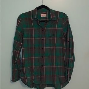 Ralph Lauren Button Down